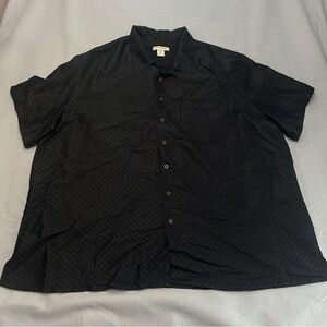 Men's Dress Shirt